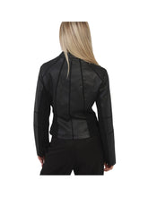 YES ZEE Yes Zee Giacca Donna Nero Nero